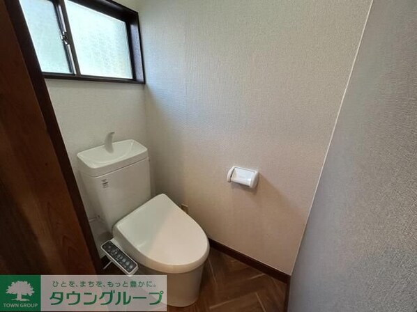 パーク稲穂の物件内観写真